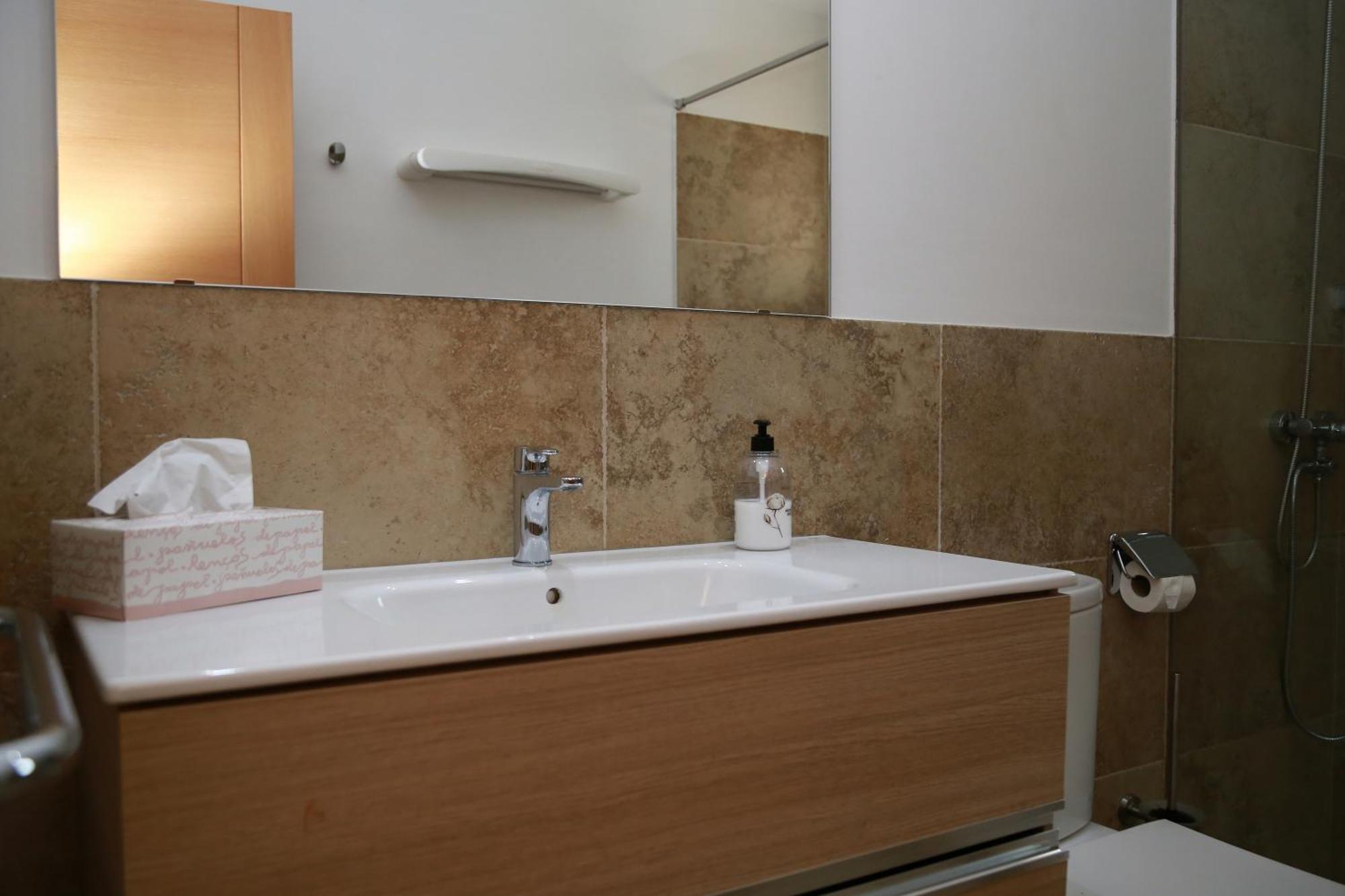Finca Sol Y Vida - Agroturismo Son Sampoli Otel Llucmajor  Dış mekan fotoğraf