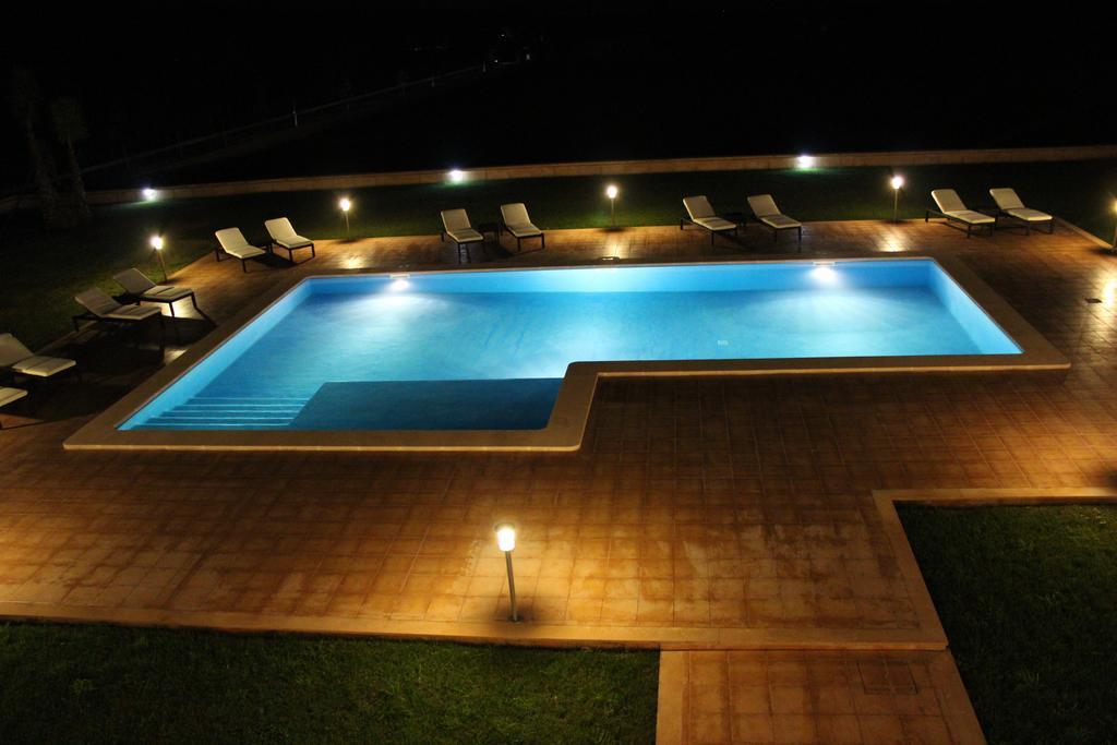 Finca Sol Y Vida - Agroturismo Son Sampoli Otel Llucmajor  Dış mekan fotoğraf